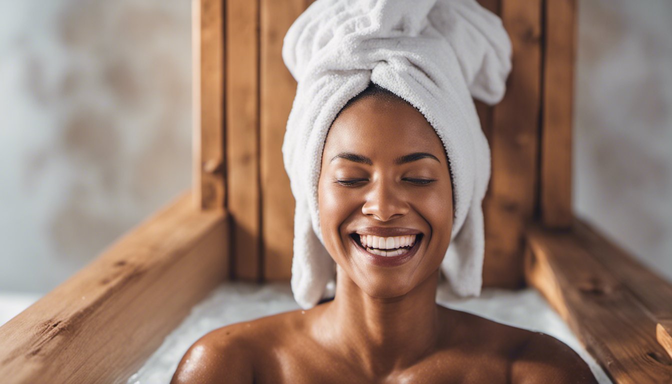 Benefits of Using a Sauna and Ice Bath Together - Heracles Wellness