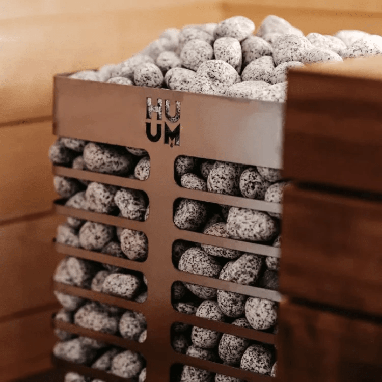 Best Electric Sauna Heaters: How to Match the Right Model to Your Room - Heracles Wellness