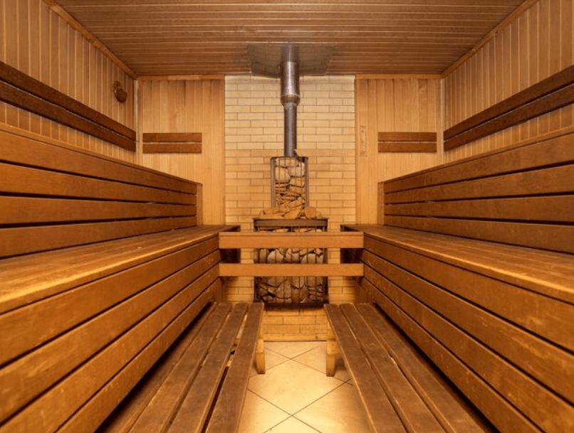 Choosing the Right Electric Sauna Heater - Heracles Wellness