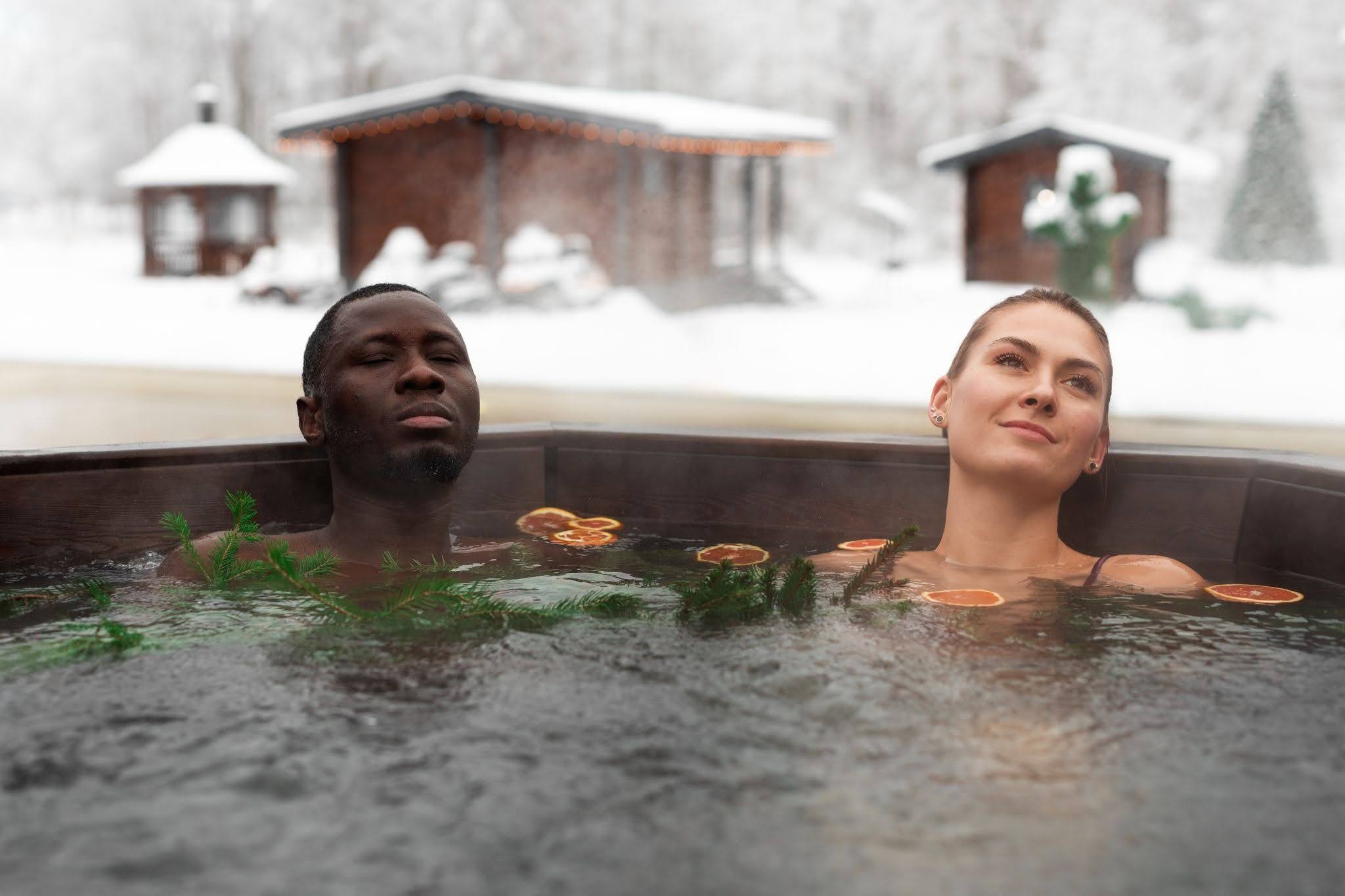 Cold Plunge Benefits: What the Science Actually Supports - Heracles Wellness