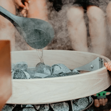 Sauna Heater Types: How to Choose the Right One for Your Room - Heracles Wellness