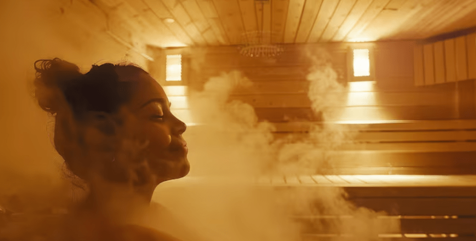 Sauna vs Steam Room: Which Is Right for Your Wellness Journey? - Heracles Wellness