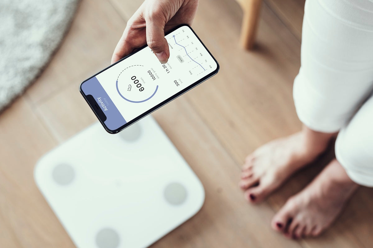 Understanding InBody Scanner Technology
