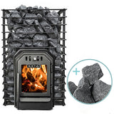 Cozy Heat Quattro Through-Wall Bundle