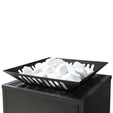 EOS Cubo Avantgarde 240/2 Sauna Heater