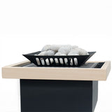 EOS Cubo Avantgarde Safety Rail