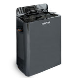 Harvia The Wall SW60 6kW Bundle product image showing the sauna heater or heater finish option.