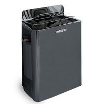 Harvia The Wall SW60 6kW Bundle product image showing the sauna heater or heater finish option.