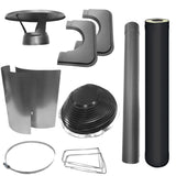 Harvia WHP1000500M Bundle