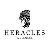 Heracles Wellness Logo