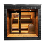 Auroom Arti Outdoor Cabin Sauna - Heracles Wellness