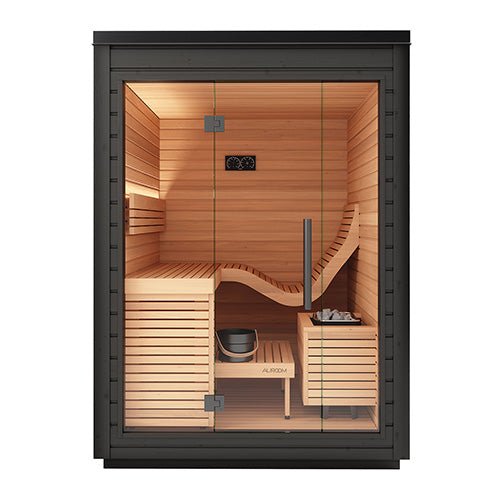 Auroom Aura - Heracles Wellness