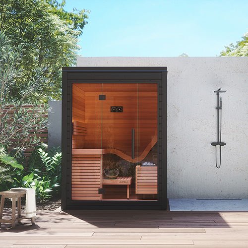 Auroom Aura - Heracles Wellness