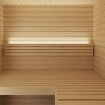 Auroom Baia - Aspen - Heracles Wellness