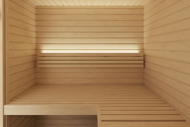 Auroom Baia - Aspen - Heracles Wellness