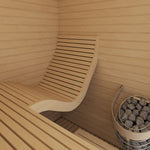 Auroom Baia - Aspen - Heracles Wellness