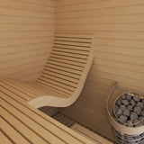 Auroom Baia - Aspen - Heracles Wellness
