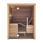 Auroom Baia Glass - Heracles Wellness