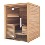 Auroom Baia Glass - Heracles Wellness