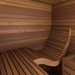 Auroom Baia Glass - Heracles Wellness