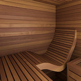 Auroom Baia Glass - Heracles Wellness