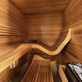 Auroom Baia - Thermo - Aspen - Heracles Wellness