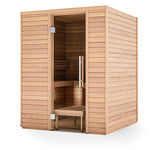 Auroom Baia - Thermo - Aspen - Heracles Wellness