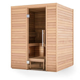 Auroom Baia - Thermo - Aspen - Heracles Wellness