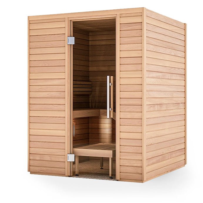 Auroom Baia - Thermo - Aspen - Heracles Wellness