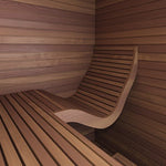 Auroom Baia - Thermo - Aspen - Heracles Wellness