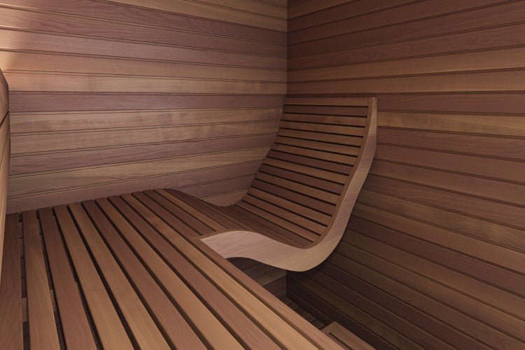Auroom Baia - Thermo - Aspen - Heracles Wellness
