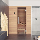 Auroom Baia - Thermo - Aspen - Heracles Wellness