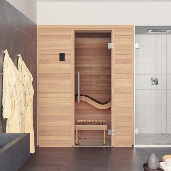 Auroom Baia - Thermo - Aspen - Heracles Wellness