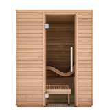 Auroom Baia - Thermo - Aspen - Heracles Wellness