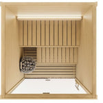 Auroom Cala Glass - Aspen - Heracles Wellness