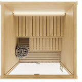 Auroom Cala Glass - Aspen - Heracles Wellness