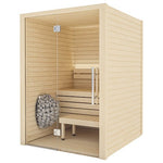 Auroom Cala Glass - Aspen - Heracles Wellness