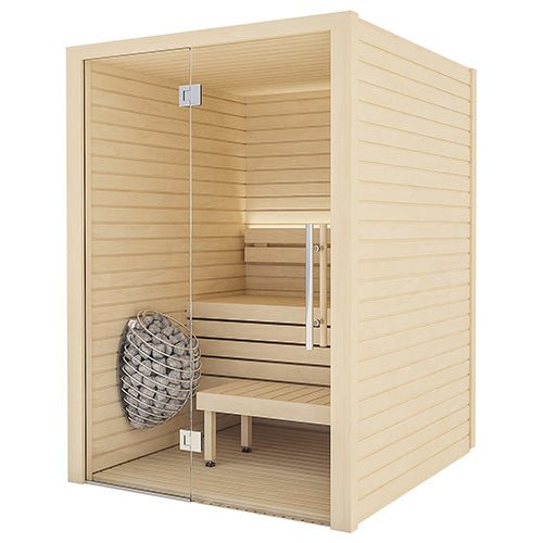 Auroom Cala Glass - Aspen - Heracles Wellness