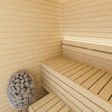 Auroom Cala Glass - Aspen - Heracles Wellness