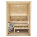 Auroom Cala Glass - Aspen - Heracles Wellness