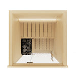 Auroom Cala Glass Mini - Aspen - Heracles Wellness