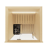 Auroom Cala Glass Mini - Aspen - Heracles Wellness
