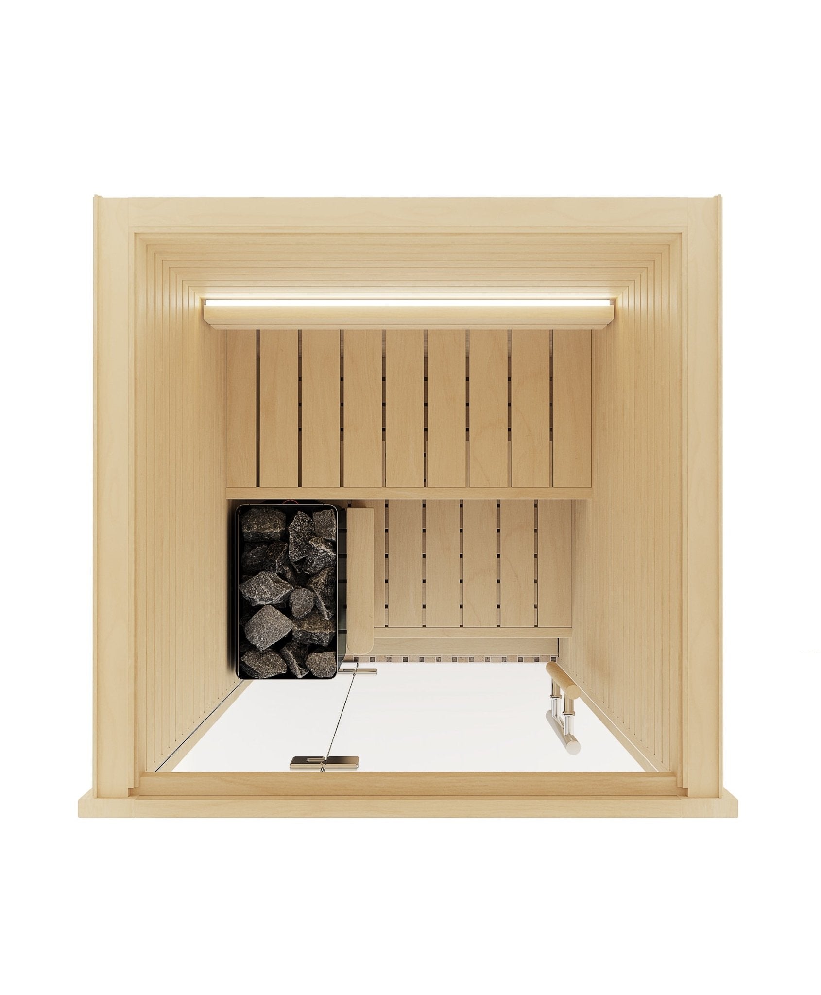 Auroom Cala Glass Mini - Aspen - Heracles Wellness