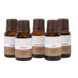 Auroom Cala Glass Mini - Aspen - Heracles Wellness