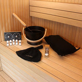 Auroom Cala Glass Mini - Aspen - Heracles Wellness