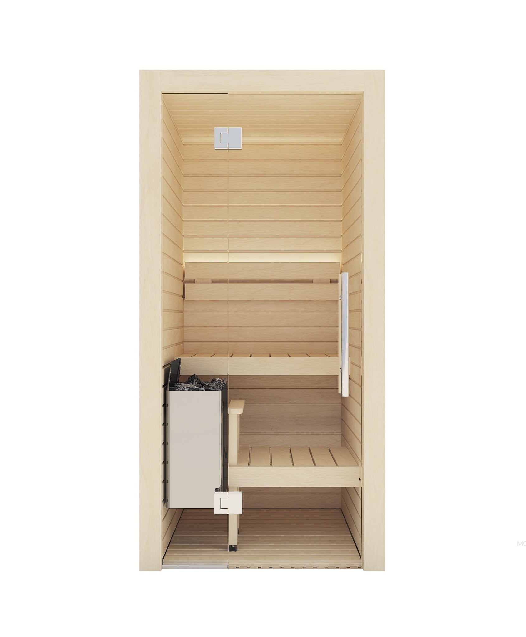Auroom Cala Glass Mini - Aspen - Heracles Wellness