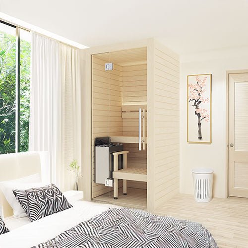 Auroom Cala Glass Mini - Aspen - Heracles Wellness