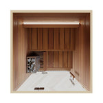 Auroom Cala Glass Mini - Thermo - Aspen - Heracles Wellness