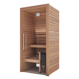 Auroom Cala Glass Mini - Thermo - Aspen - Heracles Wellness