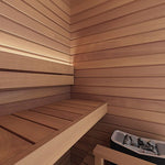 Auroom Cala Glass Mini - Thermo - Aspen - Heracles Wellness